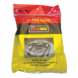 Vacuum Cleaner Bags and Filters