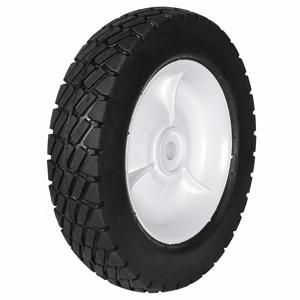 Tires and Wheels