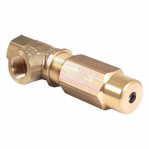 Air Operated Valves