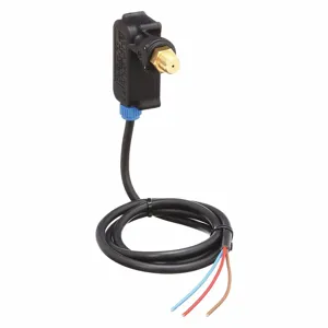 Pressure and Vacuum Switches