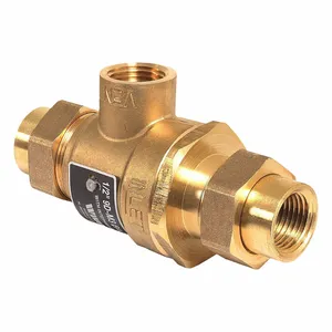 Backflow Preventers