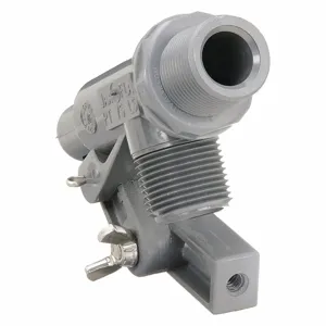 Float Valves