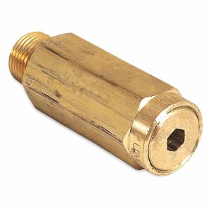 Pneumatic Safety Valves