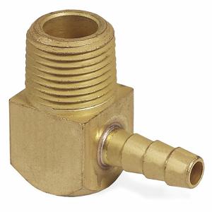 Push to Connect Tube Fittings