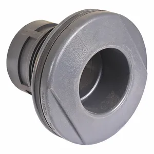 Bulkhead Tank Fittings