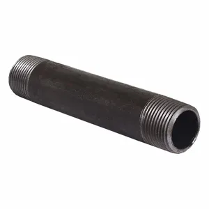 Galvanized Pipe