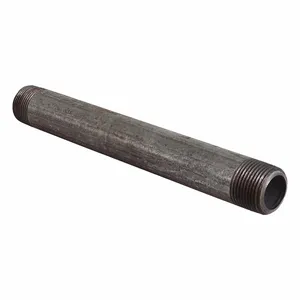 Black Pipe Nipple Assortments