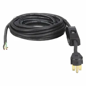 Power Supply Cord