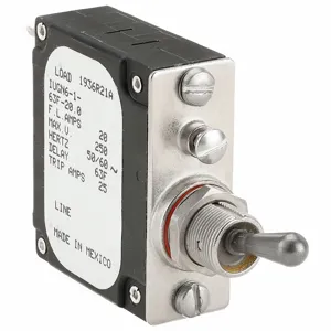 Fan Control Switches