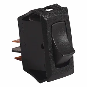 Rocker Switches