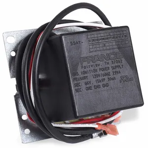 Control Transformers