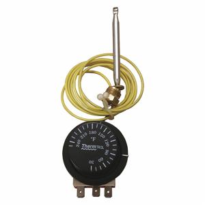 Line Voltage Thermostats