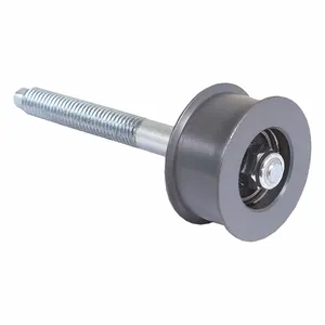 Linear Shafting and Support Rails