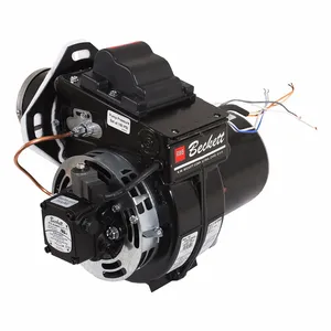 Pilot and Ignition Components