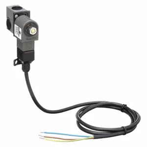 Mechanical Solenoids