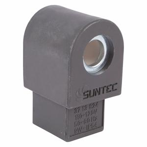 Solenoid Coils