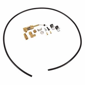 Actuator Accessories