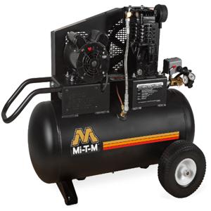 Portable Electric Air Compressors