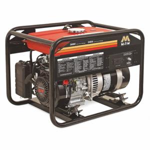 Portable Generators
