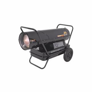 Portable Gas Heaters