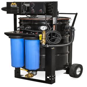 Water Purification Systems