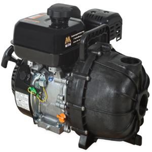 Hydraulic Water Pumps