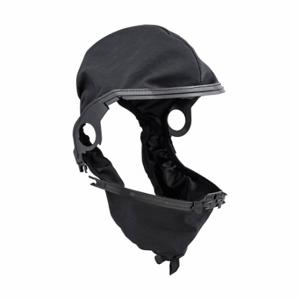 PAPR and Supplied Air Hoods and Helmets