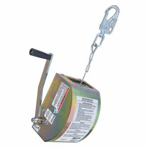 Air Winches