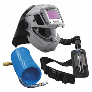 Supplied Air Accessories
