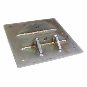 Plates and Plate Covers