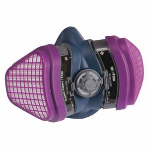 Supplied Air Respirators