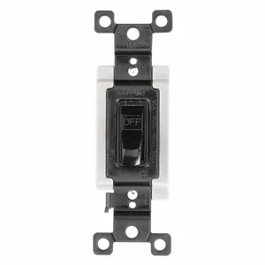 Toggle Switches