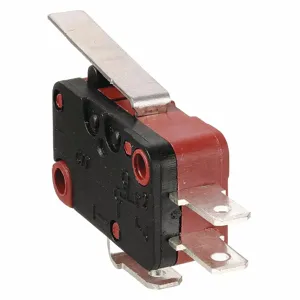 Limit/Interlock Switches