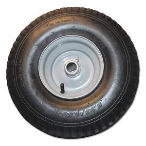 Tires and Wheels