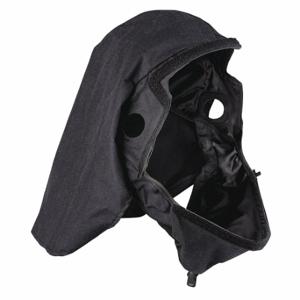 PAPR and Supplied Air Hoods and Helmets