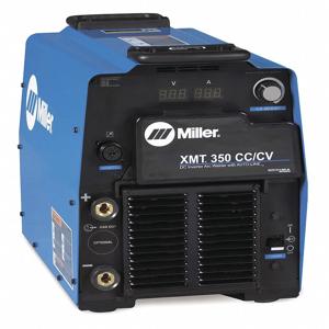 Multiprocess Welders