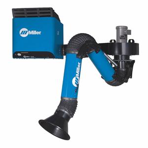 Fume Extractors