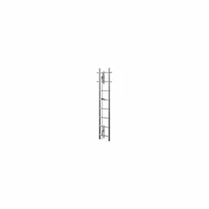 Horizontal and Vertical Lifelines