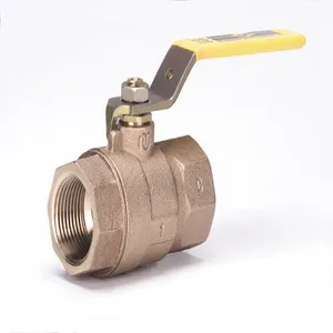 Ball Valves