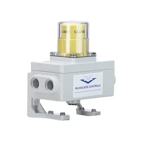 Solenoid Air Control Valves