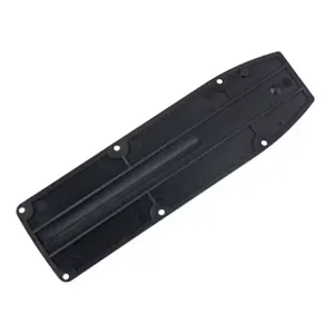 Conduit Body Covers and Gaskets