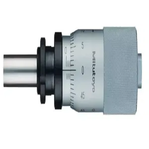 Micrometer Heads