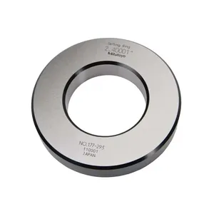 Ring Gauges