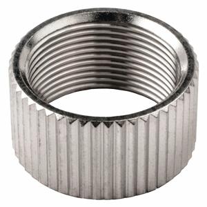 Nuts and Washers