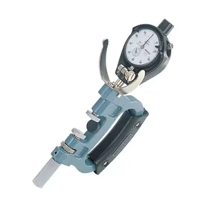 Dial Indicators