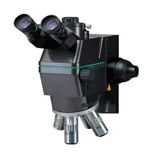 Laboratory Microscopes