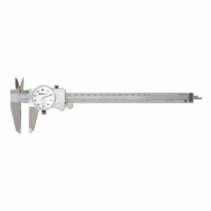 Dial Calipers