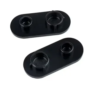Plates and Plate Covers