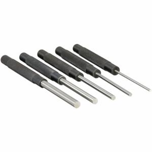 Punch and Chisel Sets