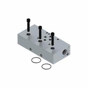 Hydraulic Valve Manifolds
